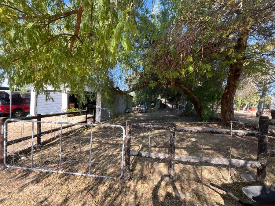 4 Bedroom Property for Sale in Ses Brugge Northern Cape